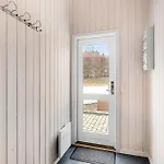 Spacious And Well-kept With And Sauna Near Oer Casa de Férias Ebeltoft